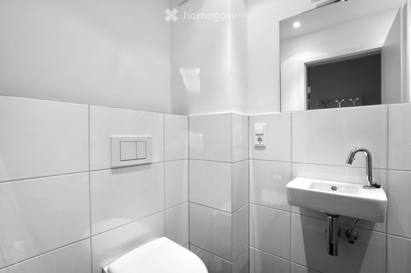 Moderne 3-Zimmer-Wohnung im Herzen von Zürich – Oetenbachgasse 1 12