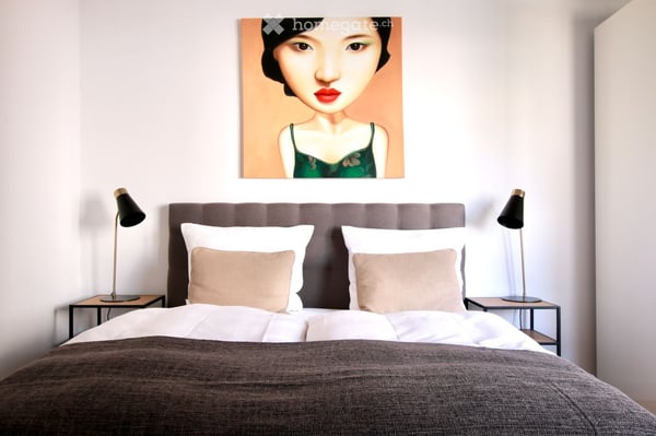 Moderne 3-Zimmer-Wohnung im Herzen von Zürich – Oetenbachgasse 1 3