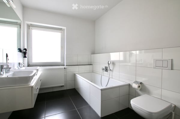 Moderne 3-Zimmer-Wohnung im Herzen von Zürich – Oetenbachgasse 1 13