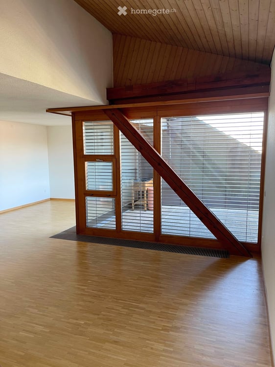 3,5-Zimmer-Altstadtwohnung (108 m2) mit viel Charme 2