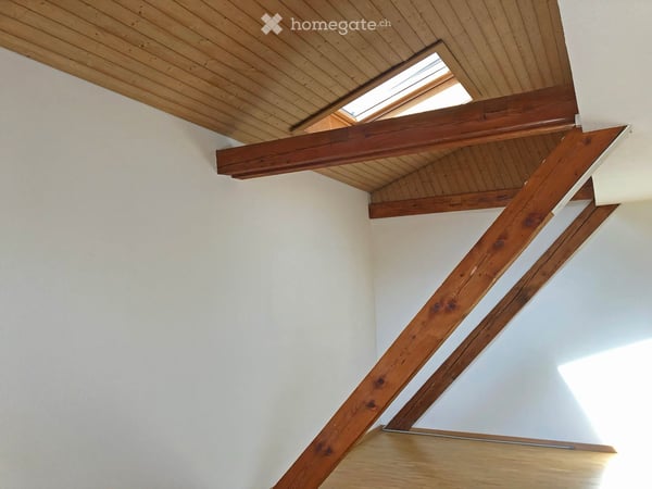 3,5-Zimmer-Altstadtwohnung (108 m2) mit viel Charme 4