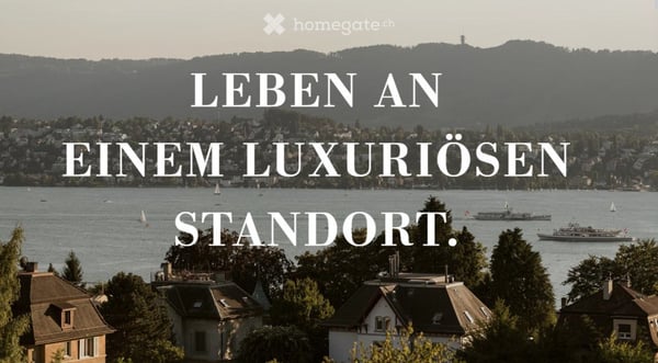 Exklusives 5.5-Zimmer-Wohnhaus mit privater Terrasse und Seesicht – Erstvermietung 3