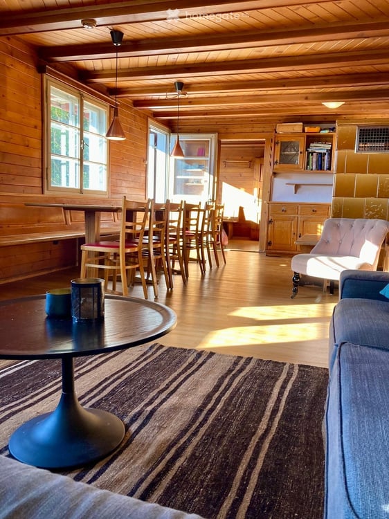 Lagerhaus am Waldrand 3