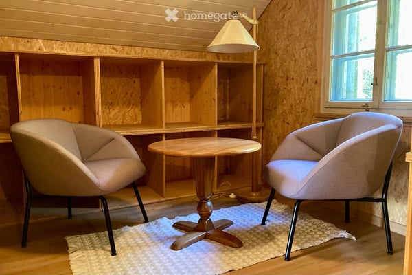 Lagerhaus am Waldrand 6