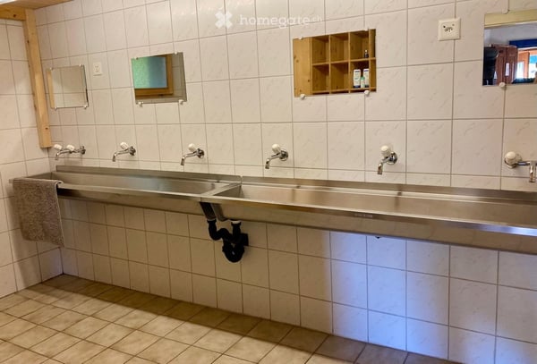 Lagerhaus am Waldrand 12