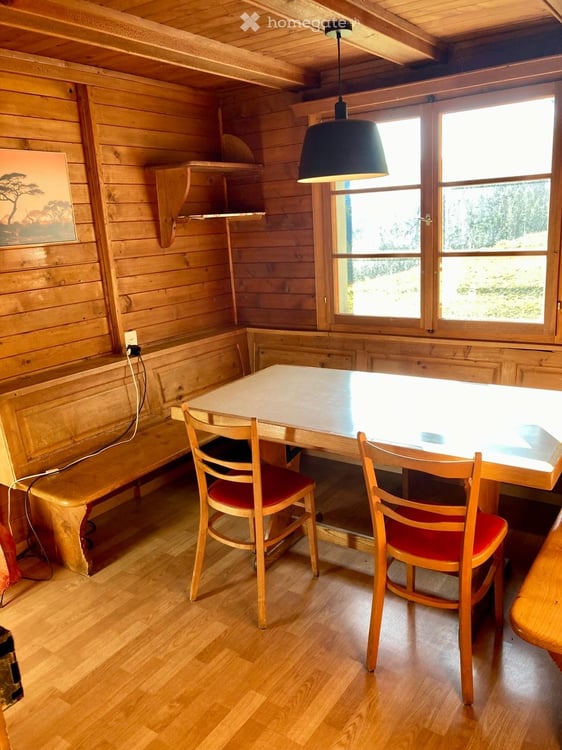 Lagerhaus am Waldrand 7