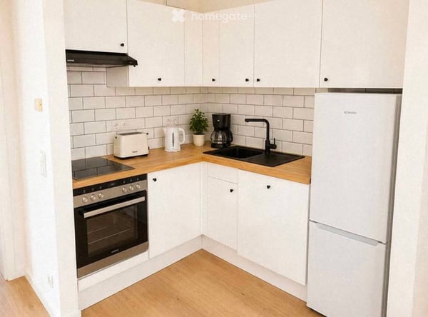 Charmante 1.5-Zimmer-Wohnung im Herzen der Zürcher Altstadt 2