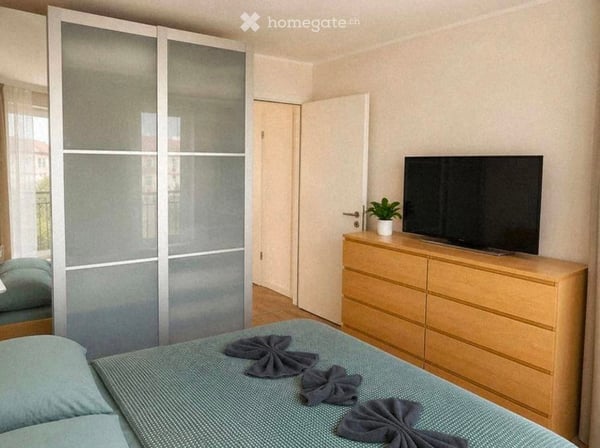 Charmante 1.5-Zimmer-Wohnung im Herzen der Zürcher Altstadt 3