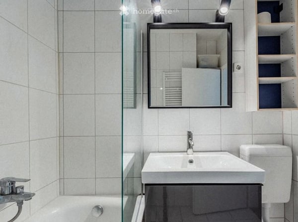 Helle 2-Zimmer-Wohnung an ruhiger Lage in Schaffhausen 8