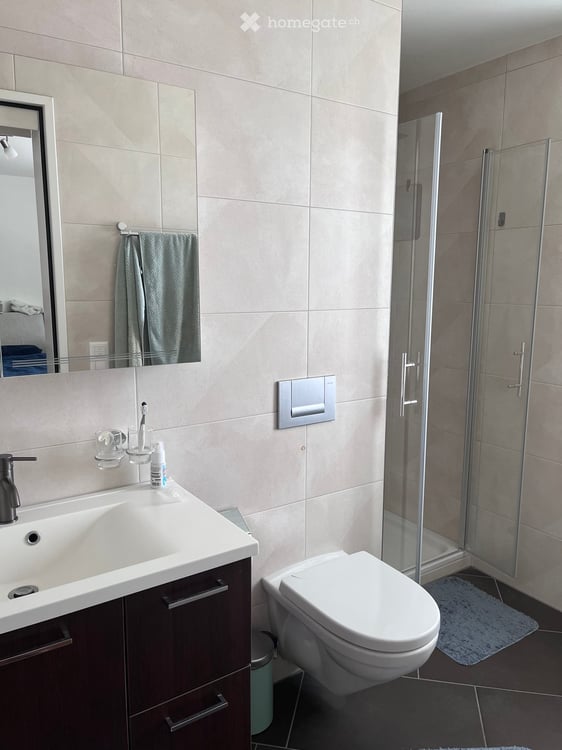 Helle 3.5-Zimmer-Wohnung mit Balkon in ruhiger Lage – ab November 2026 6