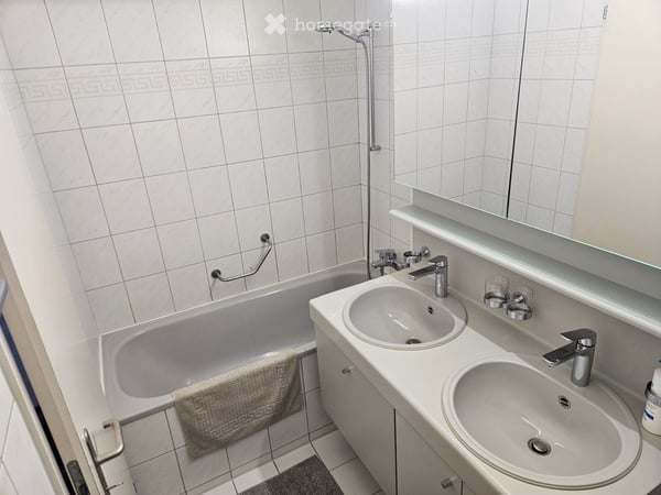 4-Zimmer-Maisonette-Wohnung - sehr zentral 5