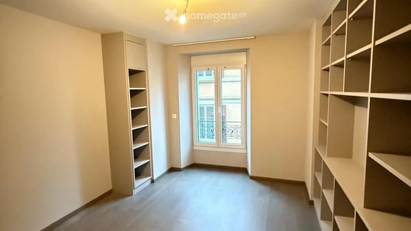 Charmant appartement de 2.5 pièces à Lausanne, disponible immédiatement 3
