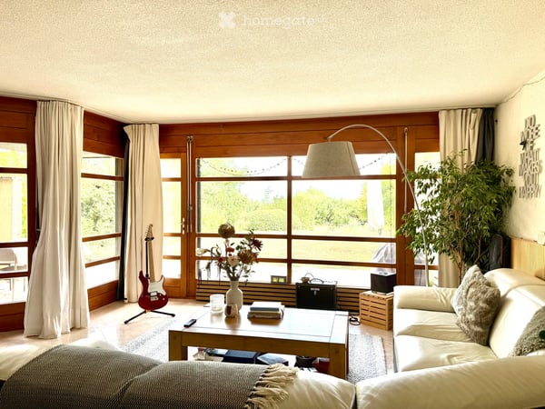 Maison familiale de 5.5 pièces à La Rippe 2