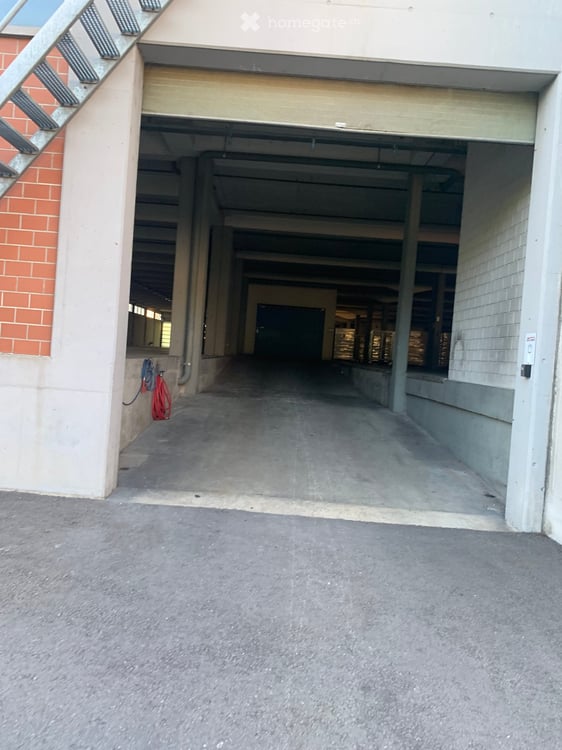 Gewerbe-/Industriefläche zur Miete in Laufenburg 4
