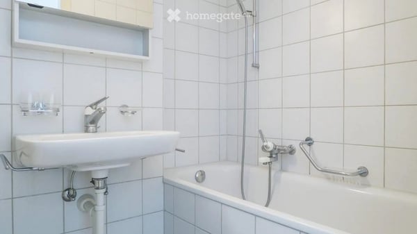 Charmant appartement de 2 pièces à louer à Bern 2