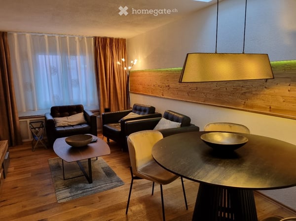 Möblierte Studios & Wohnungen -  furnished & serviced top accommodations 1