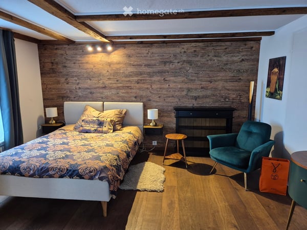 Möblierte Studios & Wohnungen -  furnished & serviced top accommodations 12
