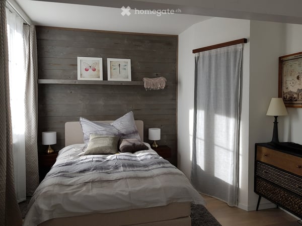 Möblierte Studios & Wohnungen -  furnished & serviced top accommodations 7