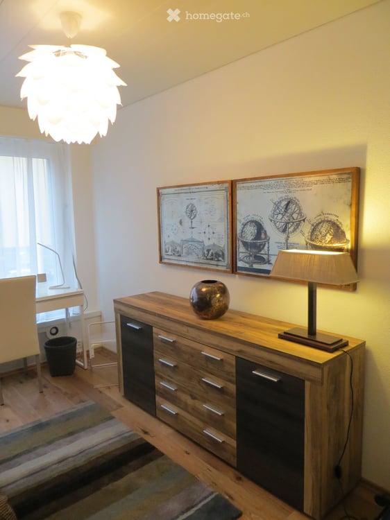 Möblierte Studios & Wohnungen -  furnished & serviced top accommodations 15