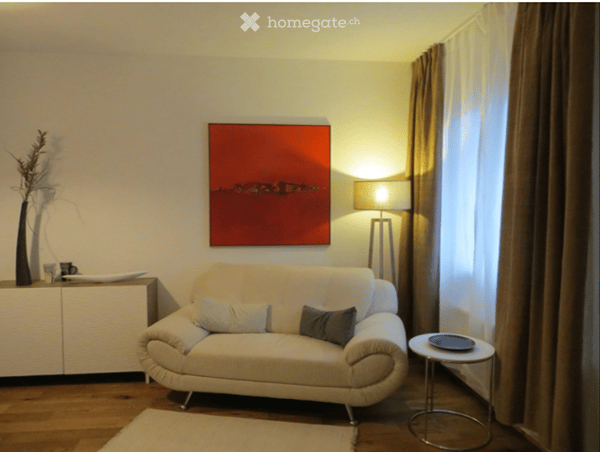 Möblierte Studios & Wohnungen -  furnished & serviced top accommodations 2