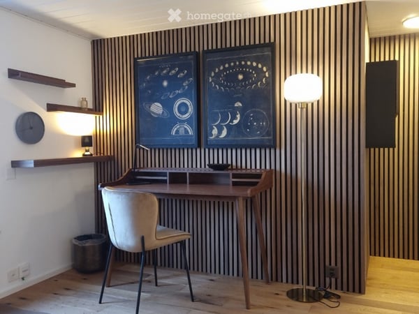 Möblierte Studios & Wohnungen -  furnished & serviced top accommodations 10