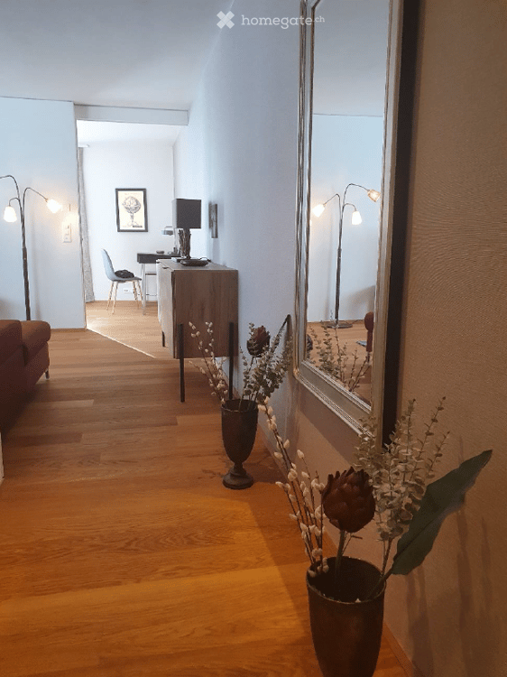 Möblierte Studios & Wohnungen -  furnished & serviced top accommodations 13