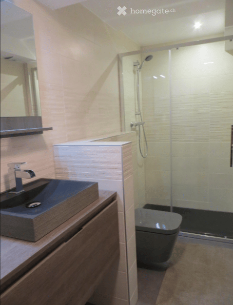 Möblierte Studios & Wohnungen -  furnished & serviced top accommodations 6