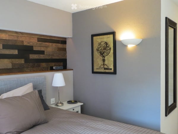 Möblierte Studios & Wohnungen -  furnished & serviced top accommodations 3