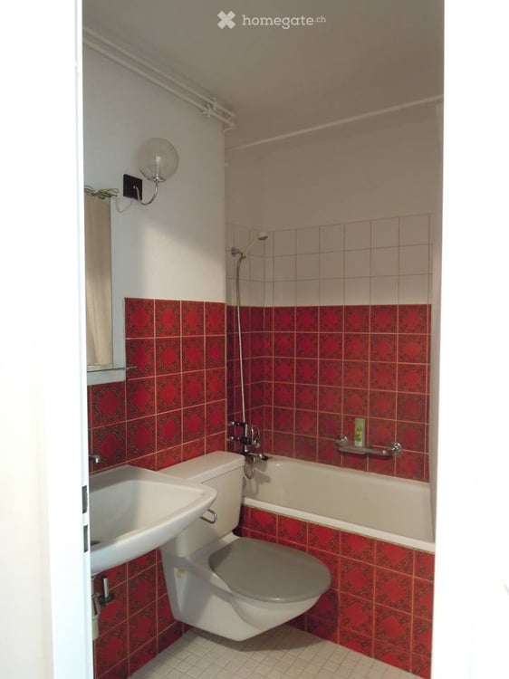 Businessapartment Nähe Albisriederplatz 11