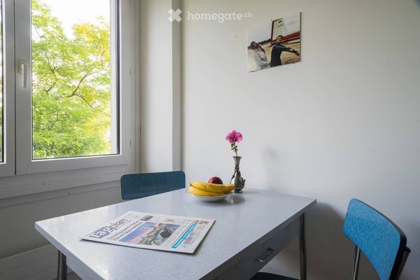 Businessapartment Nähe Albisriederplatz 10