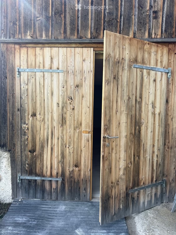 Lagerraum in Samstagern 3