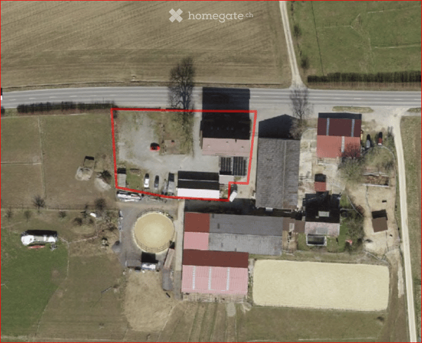 Wohn- und Geschäftshaus 3