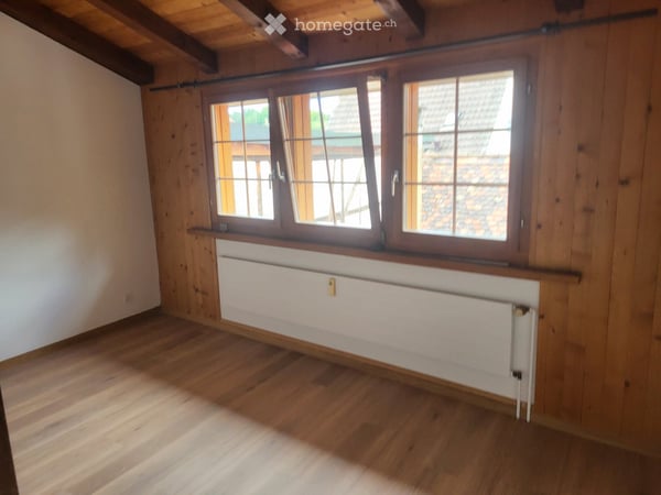 Charmante, komplett sanierte  4-Zimmer-Dachwohnung in Altbau – Schmiedgasse 4, Diessenhofen 7