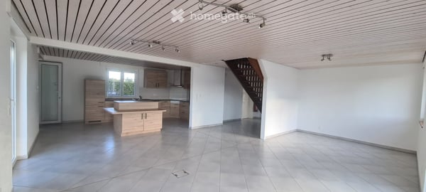 Maison individuelle de 5.5 pièces à louer à Boncourt 3