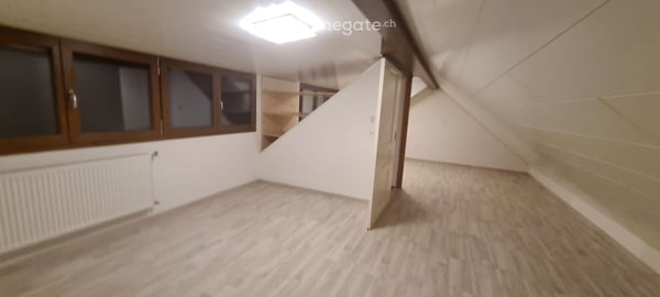 Maison individuelle de 5.5 pièces à louer à Boncourt 4