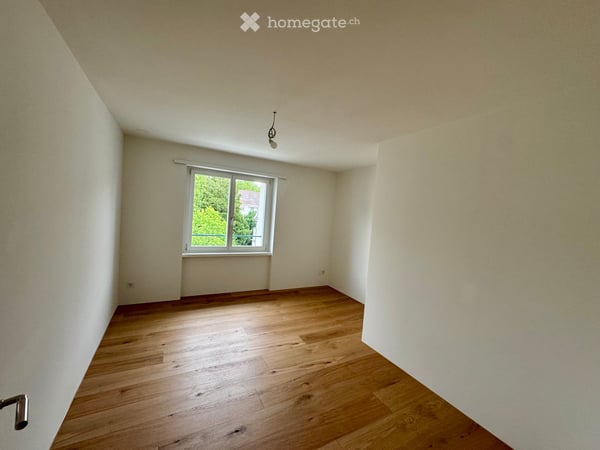 Fully renovated apartment in Gellert / St. Alban 3