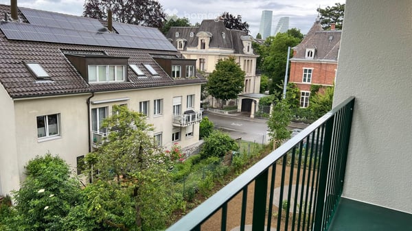 Fully renovated apartment in Gellert / St. Alban 4