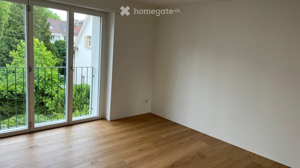 Fully renovated apartment in Gellert / St. Alban 2