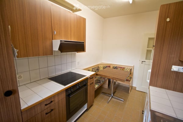 Sonnige 2.5-Zimmer-Dachwohnung in Gibswil 5