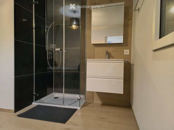 Appartement de standing meublé 2.5 pièces neuf à Cully, Lavaux 6