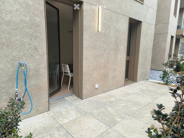 Appartement de standing meublé 2.5 pièces neuf à Cully, Lavaux 8