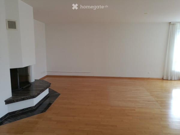 Wohnung in Cham 3