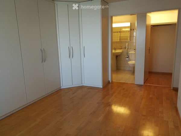 Wohnung in Cham 5