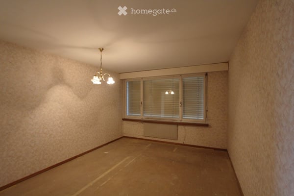 Charmantes 5 1/2 -Zimmer-Reihenhaus in Ebikon – sofort verfügbar! 8