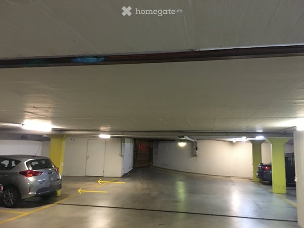Erstvermietung: Attikawohnung in Dübendorf 15