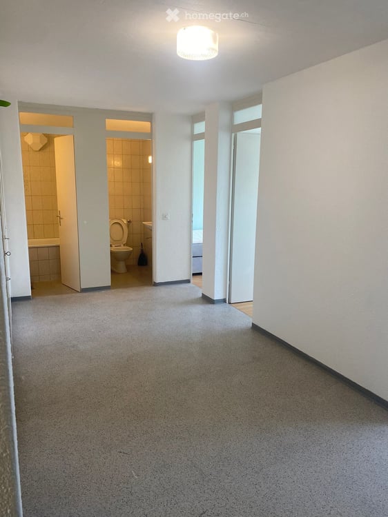 Möblierte 5-Zimmer-Wohnung mit Panoramablick im 8. Stock – Pfäffikon SZ 6