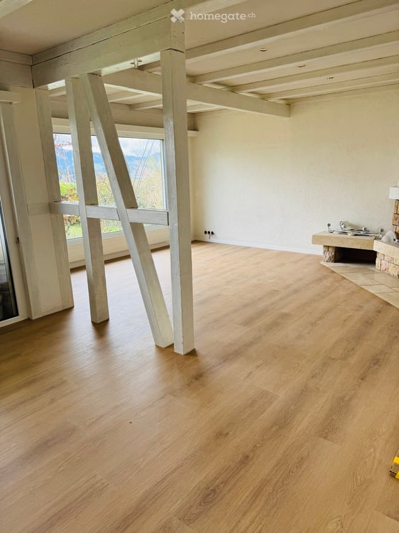 Charmantes 5.5-Zimmer-Einfamilienhaus in Eschenbach SG – Sonnige Lage mit herrlicher Aussicht 12