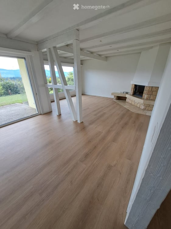 Charmantes 5.5-Zimmer-Einfamilienhaus in Eschenbach SG – Sonnige Lage mit herrlicher Aussicht 3
