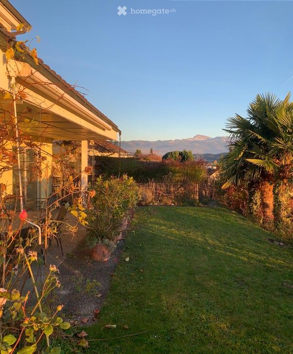 Charmantes 5.5-Zimmer-Einfamilienhaus in Eschenbach SG – Sonnige Lage mit herrlicher Aussicht 10