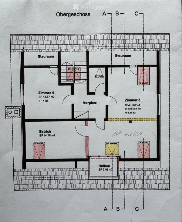 Charmantes 5.5-Zimmer-Einfamilienhaus in Eschenbach SG – Sonnige Lage mit herrlicher Aussicht 23